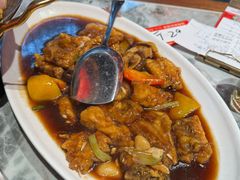-王庄阿咪海鲜大排档(上下杭店)