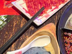 -水巷子·巴掌腰片重庆火锅(云纺店)