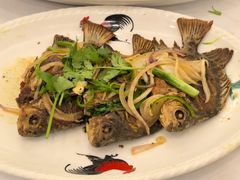 -金百门·顺德海鲜酒家(陈村店)