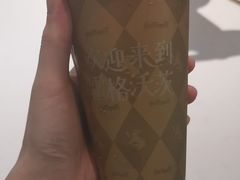 -奈雪的茶(中华广场店)