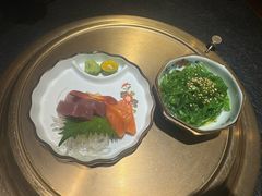 -炉石六本目·冰鲜和牛炭火烤肉·寿喜烧店(梅江店)