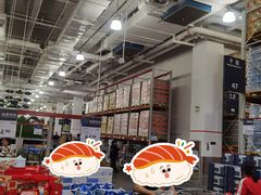 -山姆会员商店(亦庄创意生活广场店)