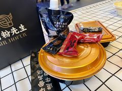 -麦当劳(开源大道东荟城DT店)