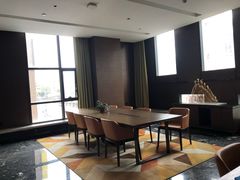 -兰州步行街希尔顿欢朋酒店