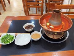 -情忆草原涮肉馆