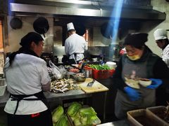 -明呈黄鱼面馆(斜土路店)