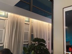 -鸽子侯·家宴·平价海鲜(市图书馆店)