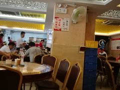 大堂-陈记顺和潮汕牛肉火锅(韩江路店)