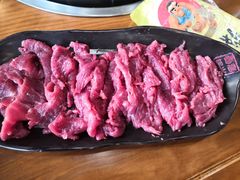 -高兴一锅潮汕鲜牛肉火锅(银座店)