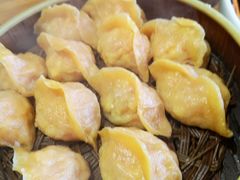 -大清花饺子(山庄店)