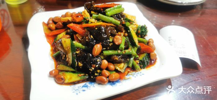 三宽猪蹄(咸阳店)图片