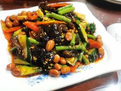 -三宽猪蹄(咸阳店)
