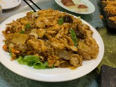 -大眼锅贴水饺(河东店)