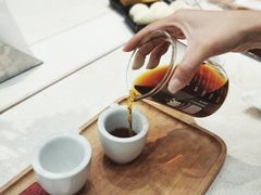 -玫瑰咖啡(中山六路店)