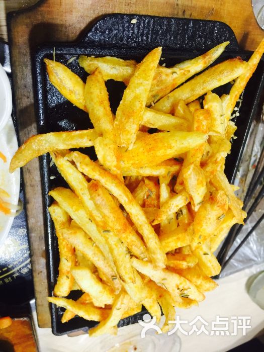 许老大泥炉烧烤·夜宵(总店)图片 - 第775张