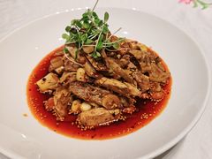 -院8里·少城记忆老川菜(宽窄巷子店)