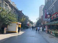 -中华巴洛克风情街