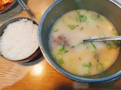 -神仙雪浓汤(弘大店)