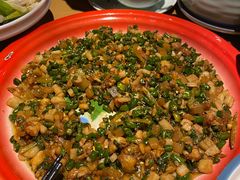 -卞氏菜根香·川菜(青羊万达店)