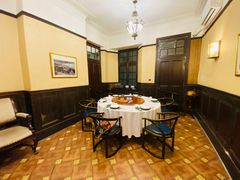 包厢-上海老站(徐家汇店)