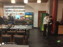 -又一福烤鸭·北京菜(东四店)