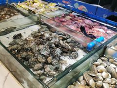 -川骄海鲜自助(亚运村店)