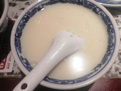 民国美龄粥-南京大牌档(龙湖长楹天街店)