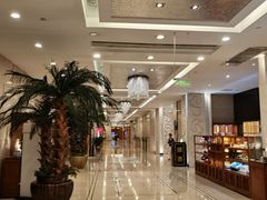 -北京西国贸大酒店