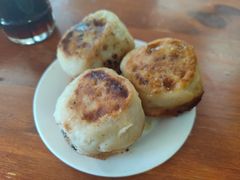 门钉肉饼-宝瑞门钉肉饼店