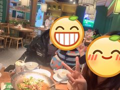 -费大厨辣椒炒肉(万家丽一店)
