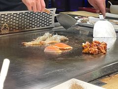 -水木锦堂·自助铁板烧(世贸天阶店)
