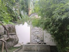 -深圳国际园林花卉博览园