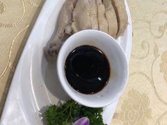-大鸿运酒店·苏州菜·松鼠桂鱼(观前街店)