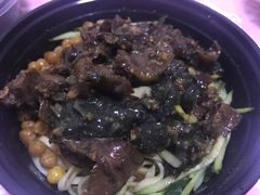 -拌面小当家