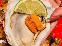 -原志优秀食材·匠心料理·海胆主题(金亿广场店)