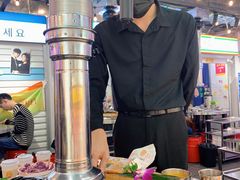 -玄希浪漫厨房·韩料烤肉(湖滨银泰in77店)