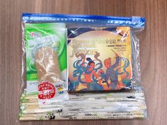 -丝路金桃·新疆菜(徐汇店)