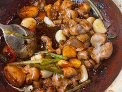 -味食家市师鸡(三元里店)