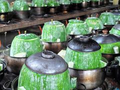 -红旗山庄(圭峰山店)