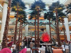 -威斯汀舞台餐厅