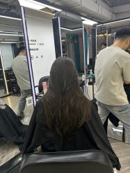 -奈川烫染Salon