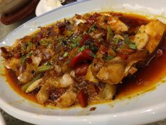 -頂好酒家·经典粤菜(海信广场店)