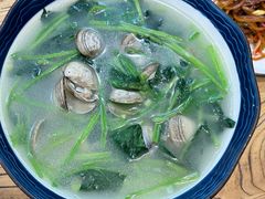 -小船渔村•大连菜•大连焖鱼(明泽街店)