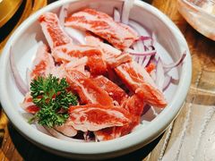 -九田家黑牛烤肉料理(顺义区华联金街店)