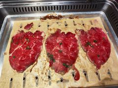 -新石器烤肉(南站店)