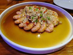 -尚岛私房菜(西方巷店)