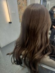-丝源发型