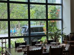 -金谷仓家庭料理(马泉营店)
