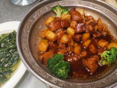 -悦百味·品质川菜(橄榄郡店)