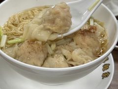 -百福麵家(新馬路店)